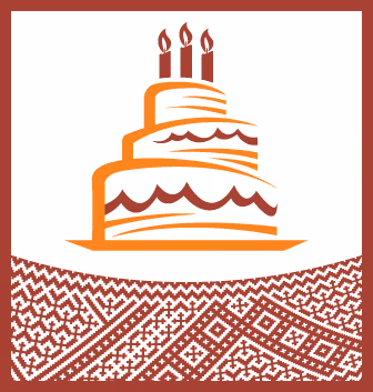 Apmeklē pasākumu “SMScredit.lv Latvijas Dižtorte” un baudi savu svētku tortes gabaliņu!