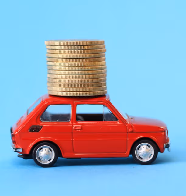 Cik vidēji izmaksā auto uzturēšana?
