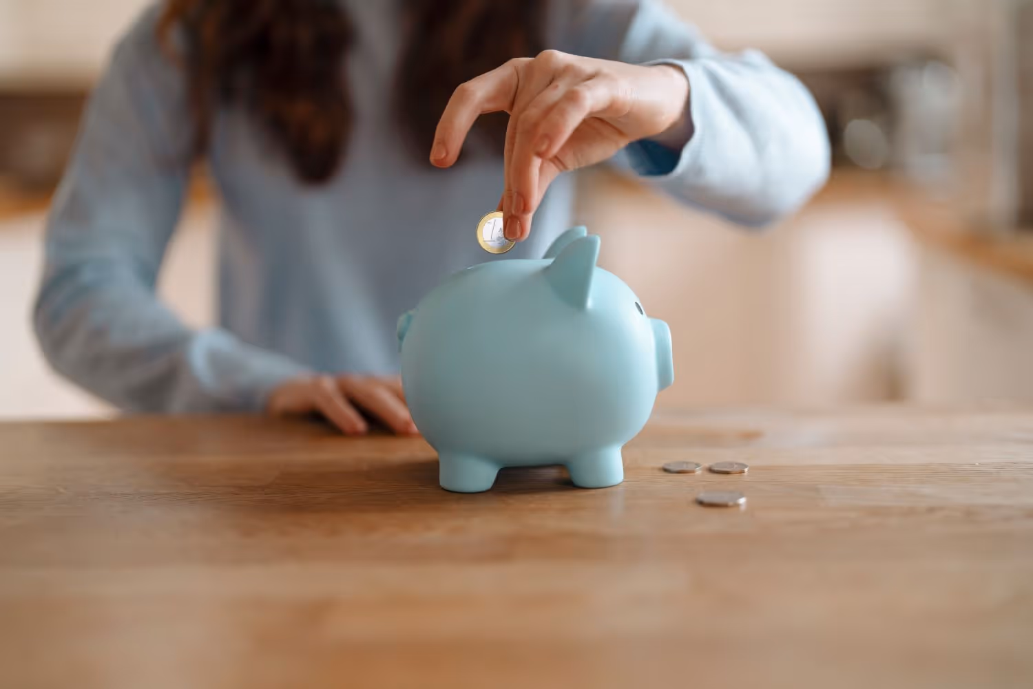 Drošības spilvens: Kā uzkrāt finanšu rezerves neparedzētiem gadījumiem