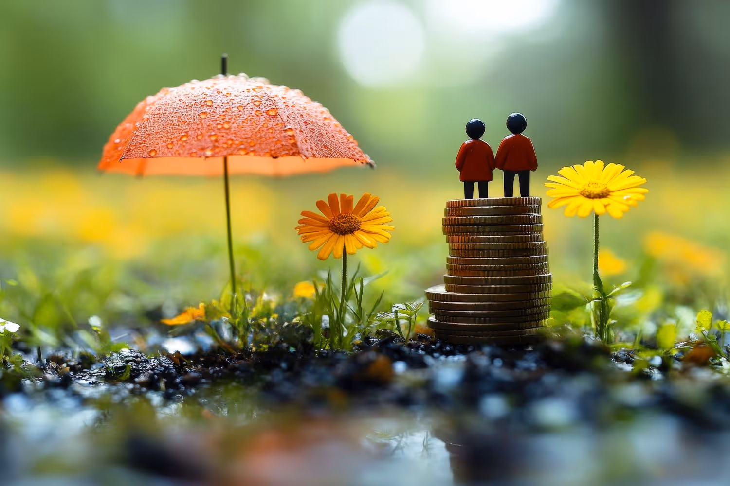 Finanšu plānošana un budžeta veidošana ilgtermiņa stabilitātei