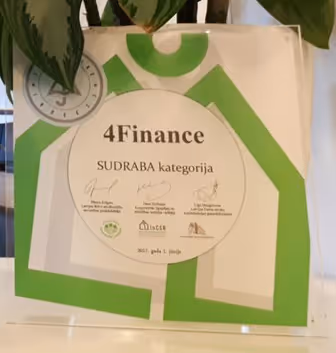 Ilgtspējas indeksa novērtējums