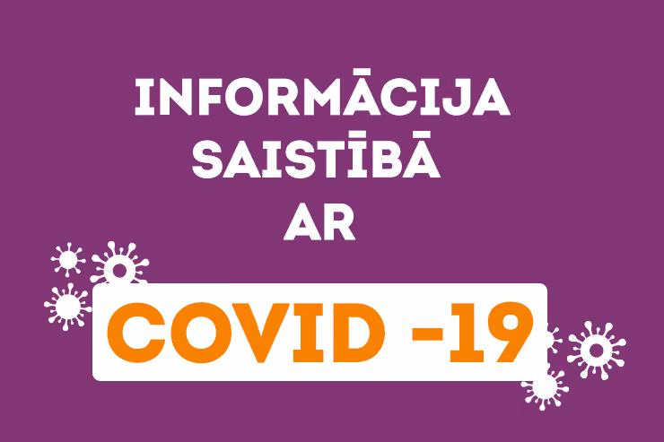 Informācija SMScredit.lv klientiem saistībā ar Covid-19