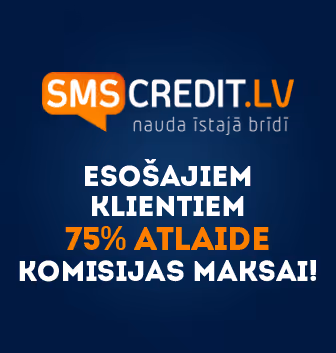 Īpašās atlaižu dienas tikai līdz 31. decembrim!