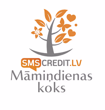 Jau trešo gadu aicinām veidot simbolisko “SMScredit.lv Māmiņdienas koku”