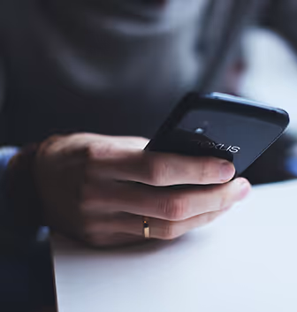 Kā pieteikties pakalpojumam “SMS kredīts”, ja neesi aizdevēja klients?