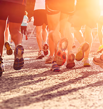Kā sagatavoties 2018. gada vasaras maratoniem?