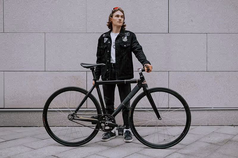 Kādu velosipēdu izvēlēties? 10 padomi, kas Tev lieti noderēs