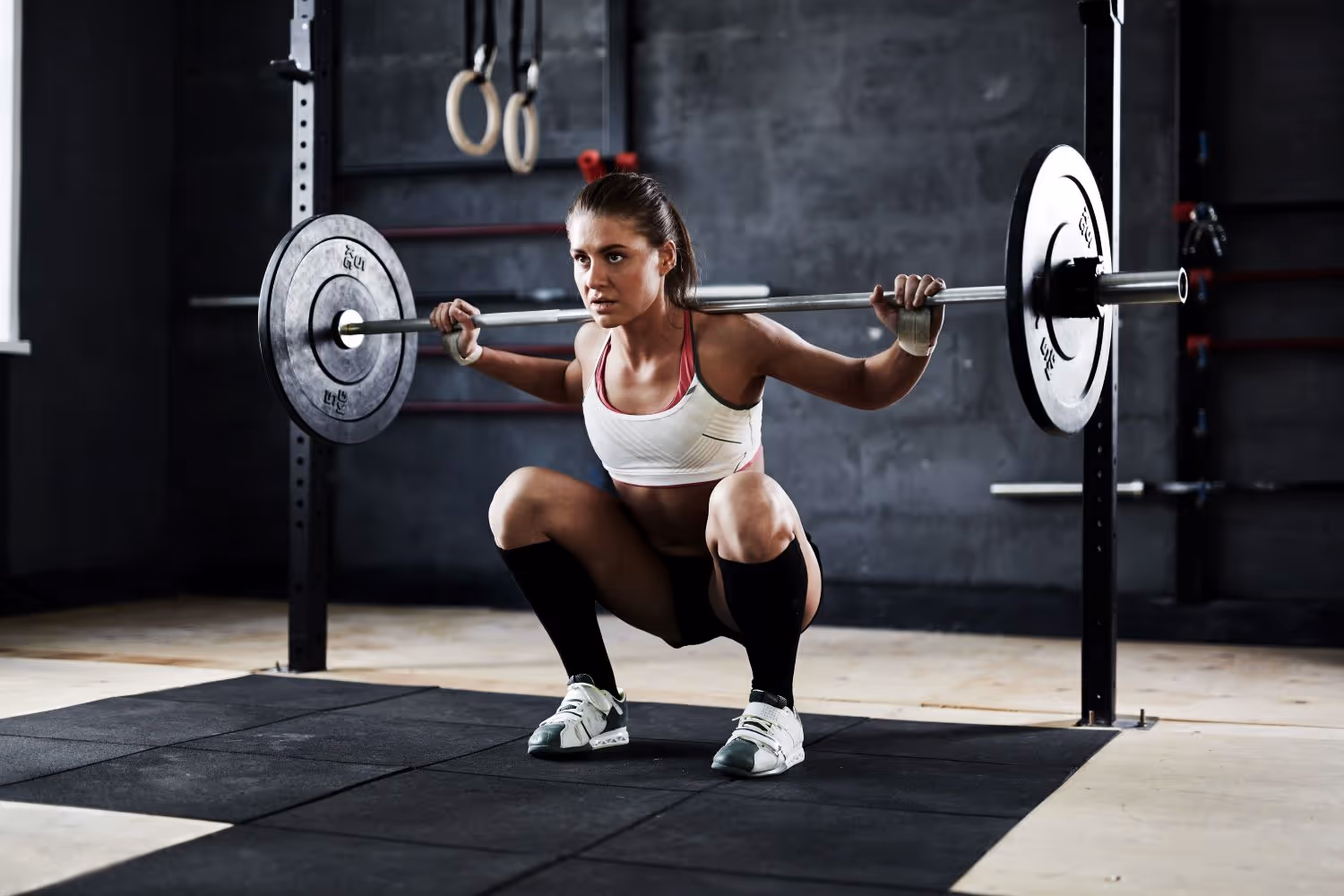 Kas ir crossfit? Ar ko rēķināties iesācējam, izvēloties šo sporta veidu?