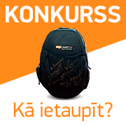 Konkurss - kā ietaupīt?