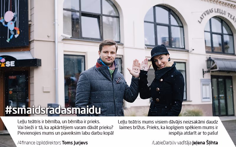 LabieDarbi.lv