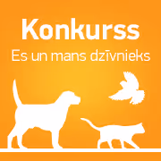 Laimē ģimenes ielūgumu uz Zoo!