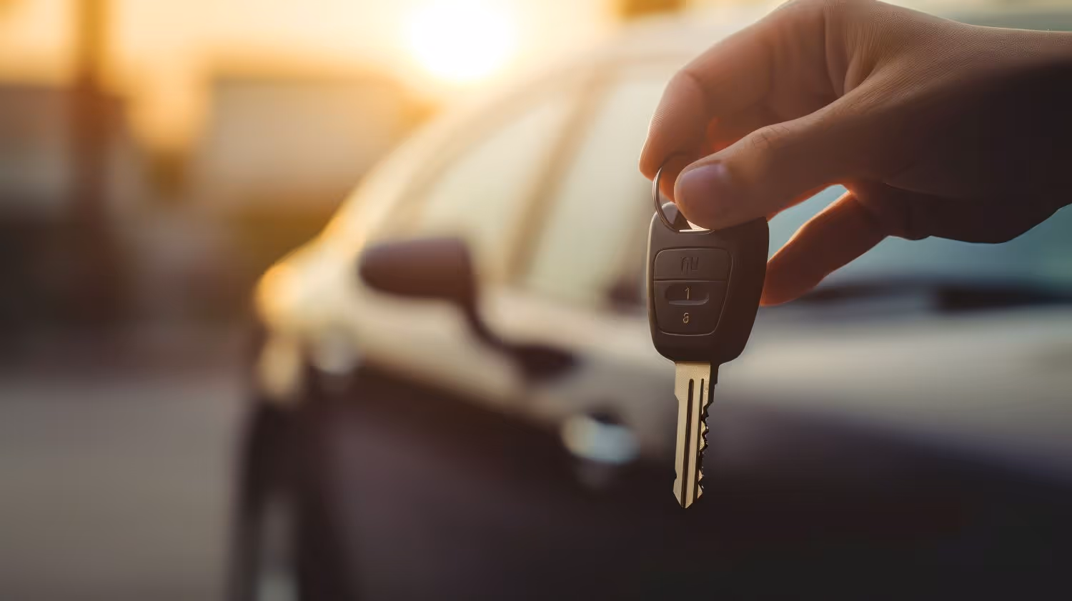 Lietotas automašīnas iegādes pamatprincipi