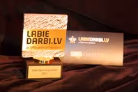 Noskaidroti pagājušā gada iedvesmojošākie LabieDarbi.lv projekti