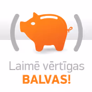 Piedalies un laimē vērtīgas balvas!