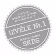 SMScredit.lv - SKDS pētījuma rezultāti