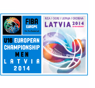 SMScredit.lv – U16 Eiropas čempionāta basketbolā kadetiem oficiālais sponsors!