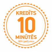 SMScredit.lv uzsāk jaunu kampaņu!