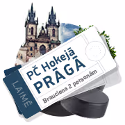 Spēlē un laimē vērtīgas balvas!
