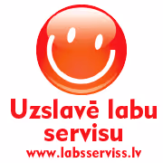 Uzslavē SMScredit.lv labo servisu!