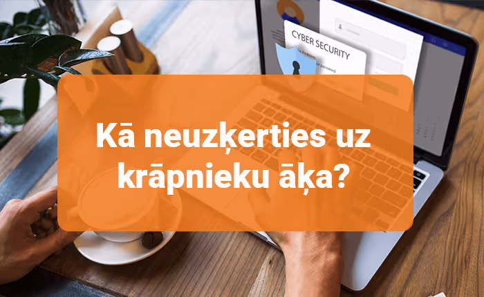 Viltus loterijas un izlozes: kā neuzķerties uz krāpnieku āķa?
