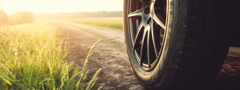 Kā un kad izvēlēties vasaras riepas: praktiski padomi autovadītājiem