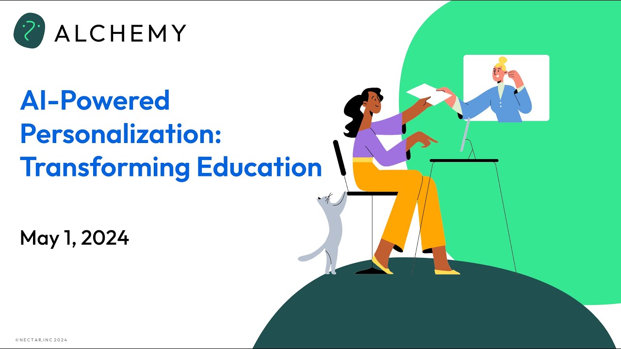 AI in Higher Education