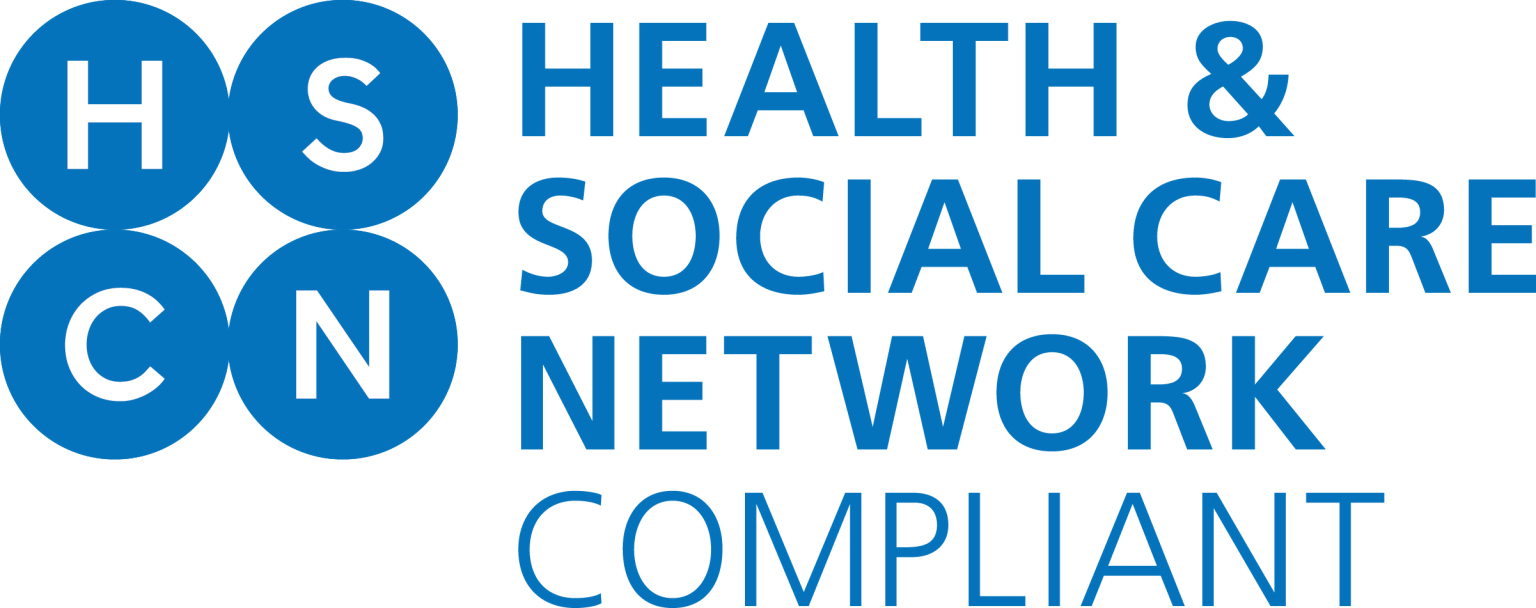 Health and Social Care Network compliant