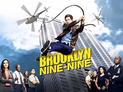 Brooklyn Nine-Nine