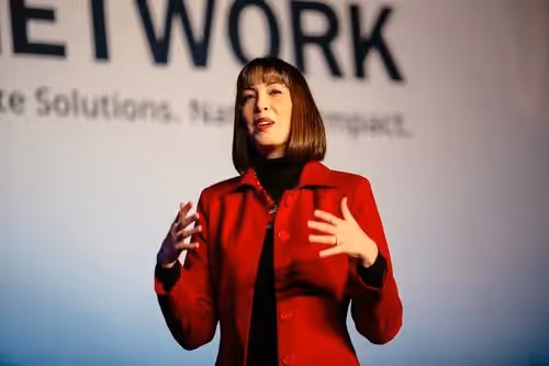 conscious leadership 