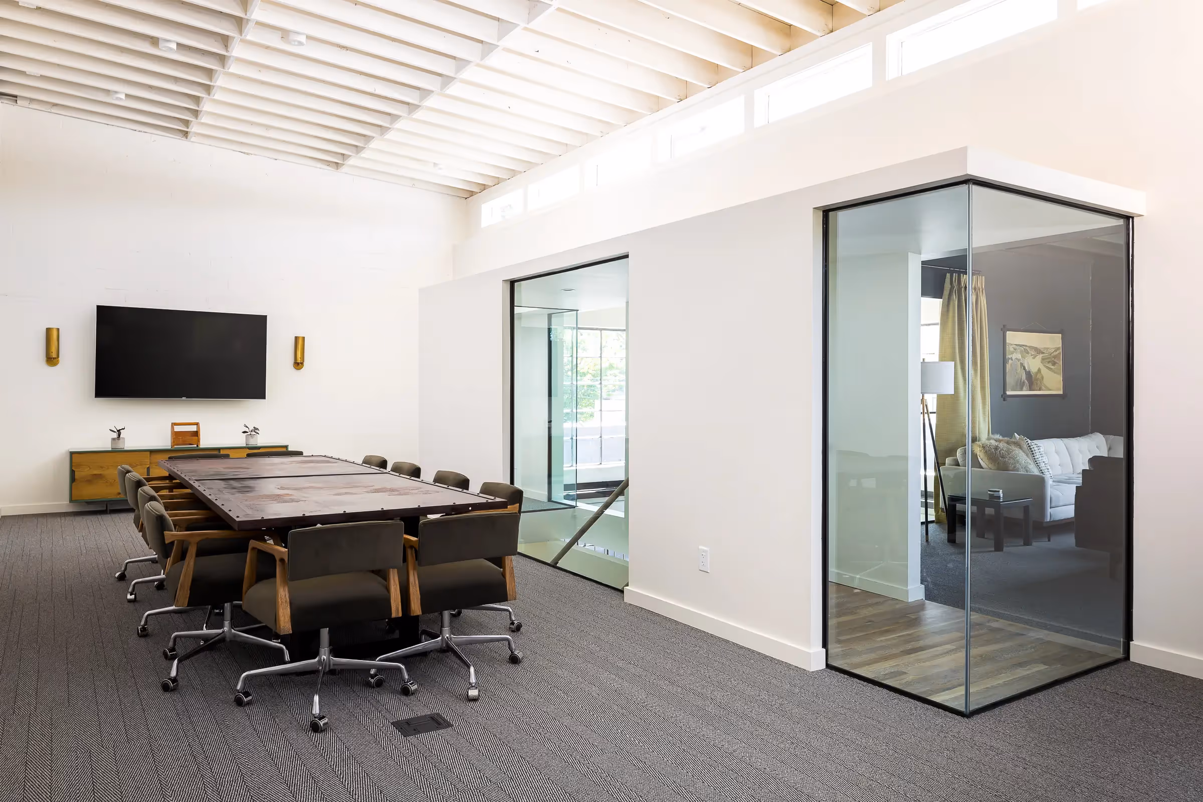 board room