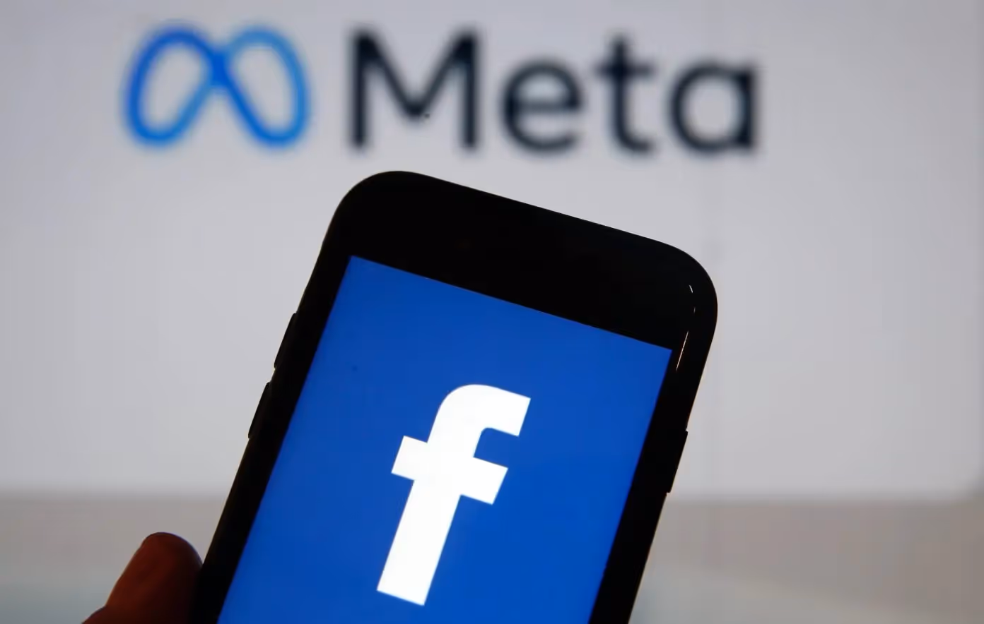 facebook meta