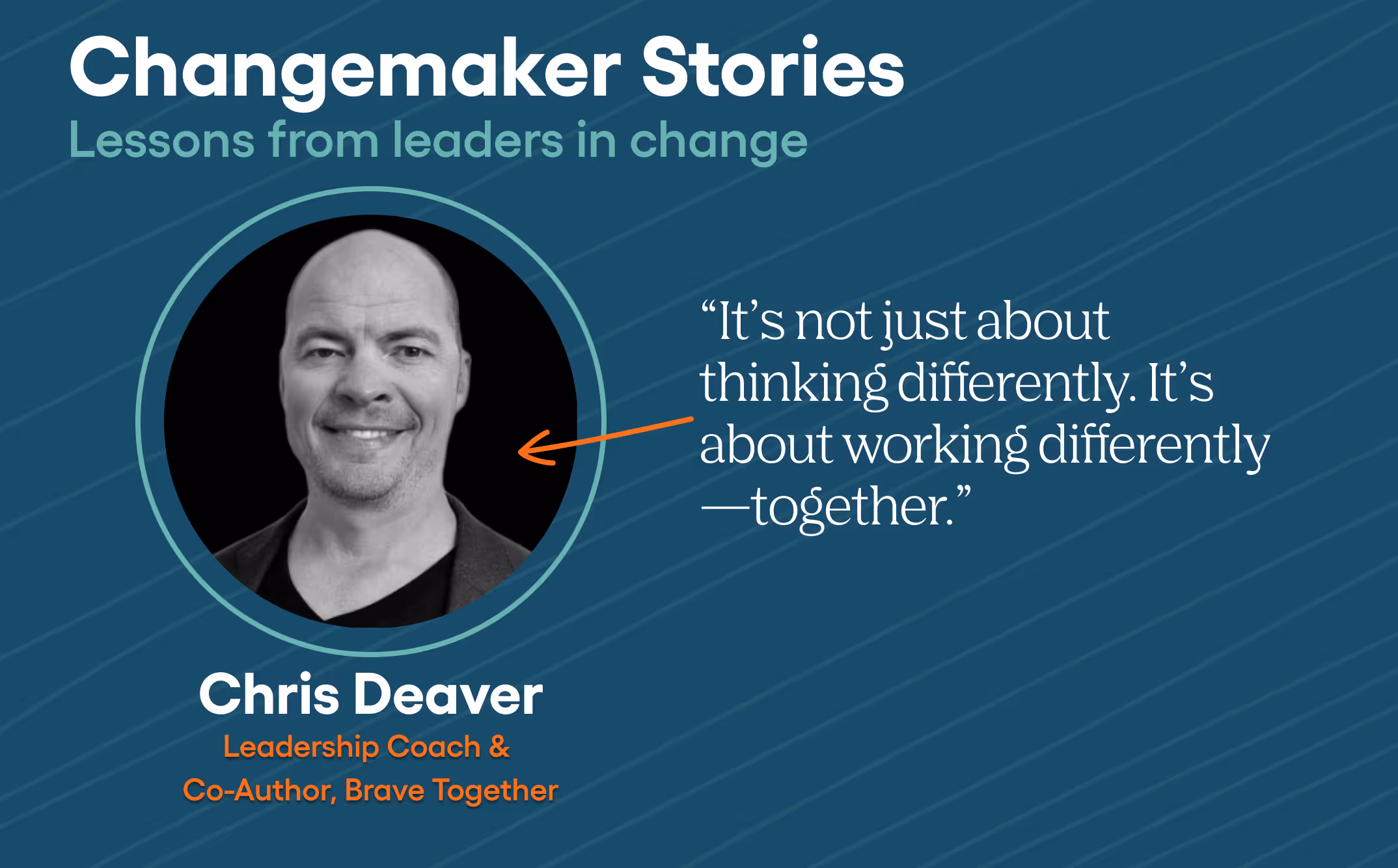Chris Deaver