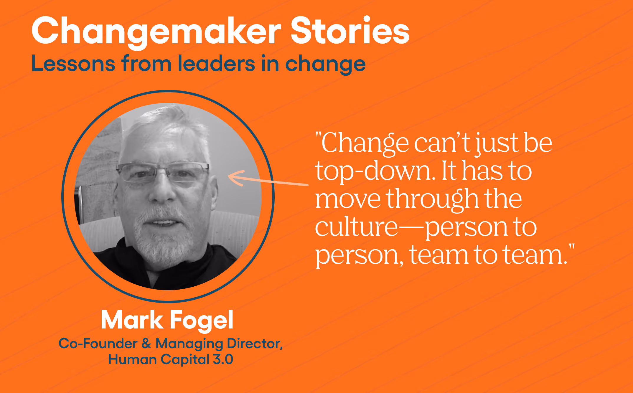 Mark Fogel