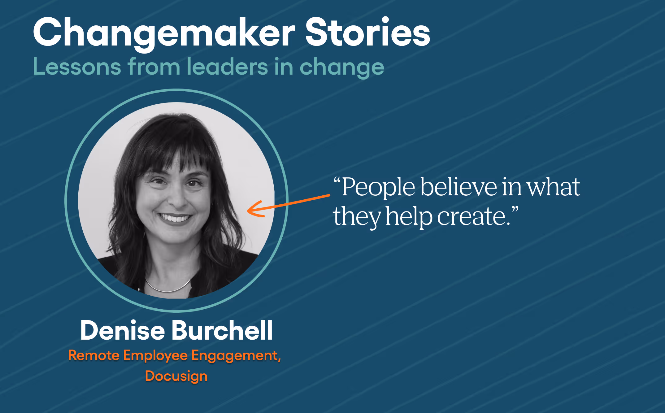 Denise Burchell