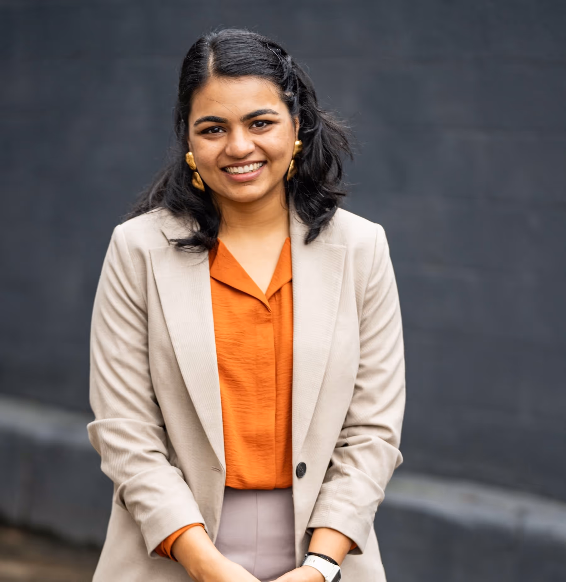 Rhea Mehta