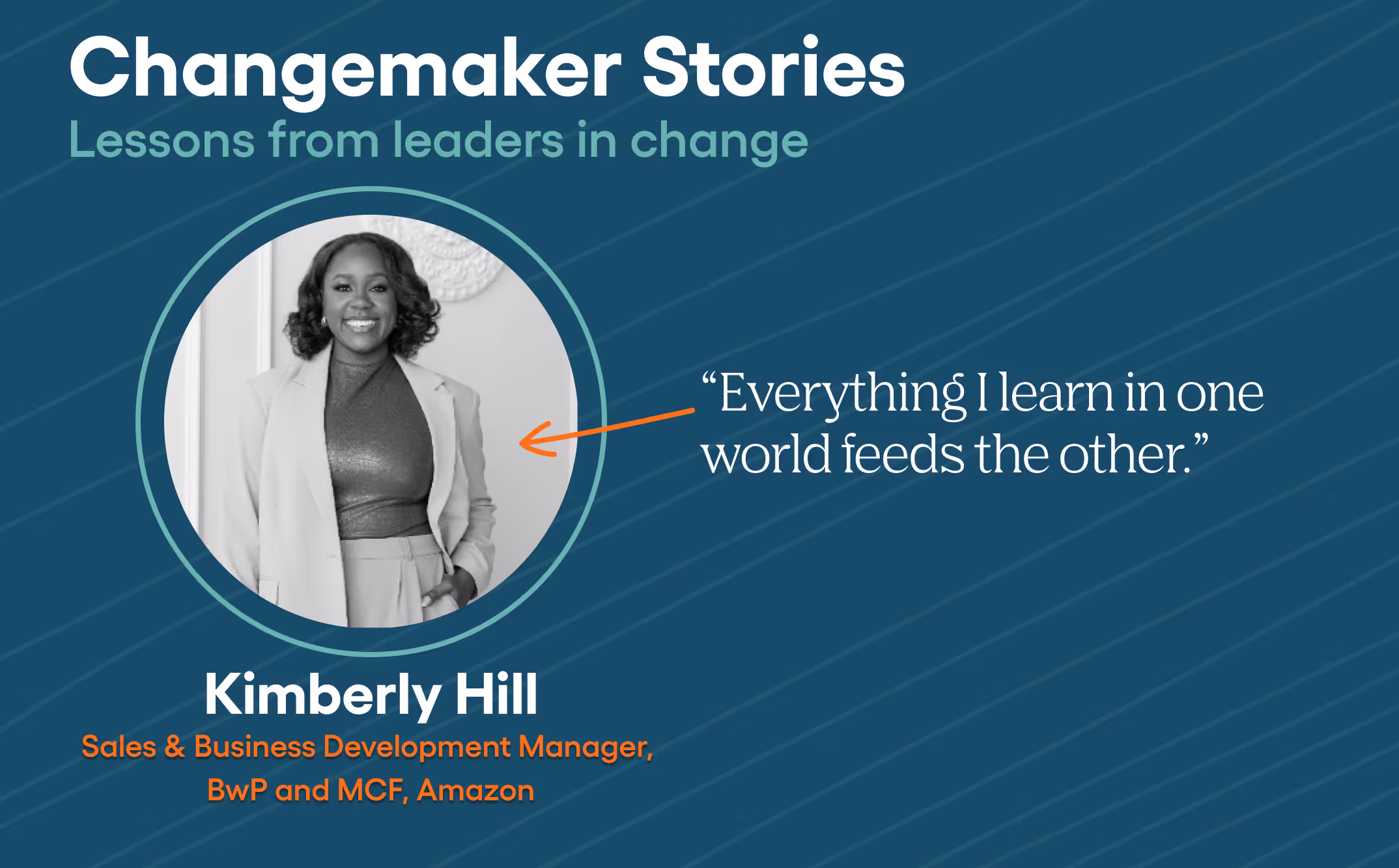 Kimberly Hill