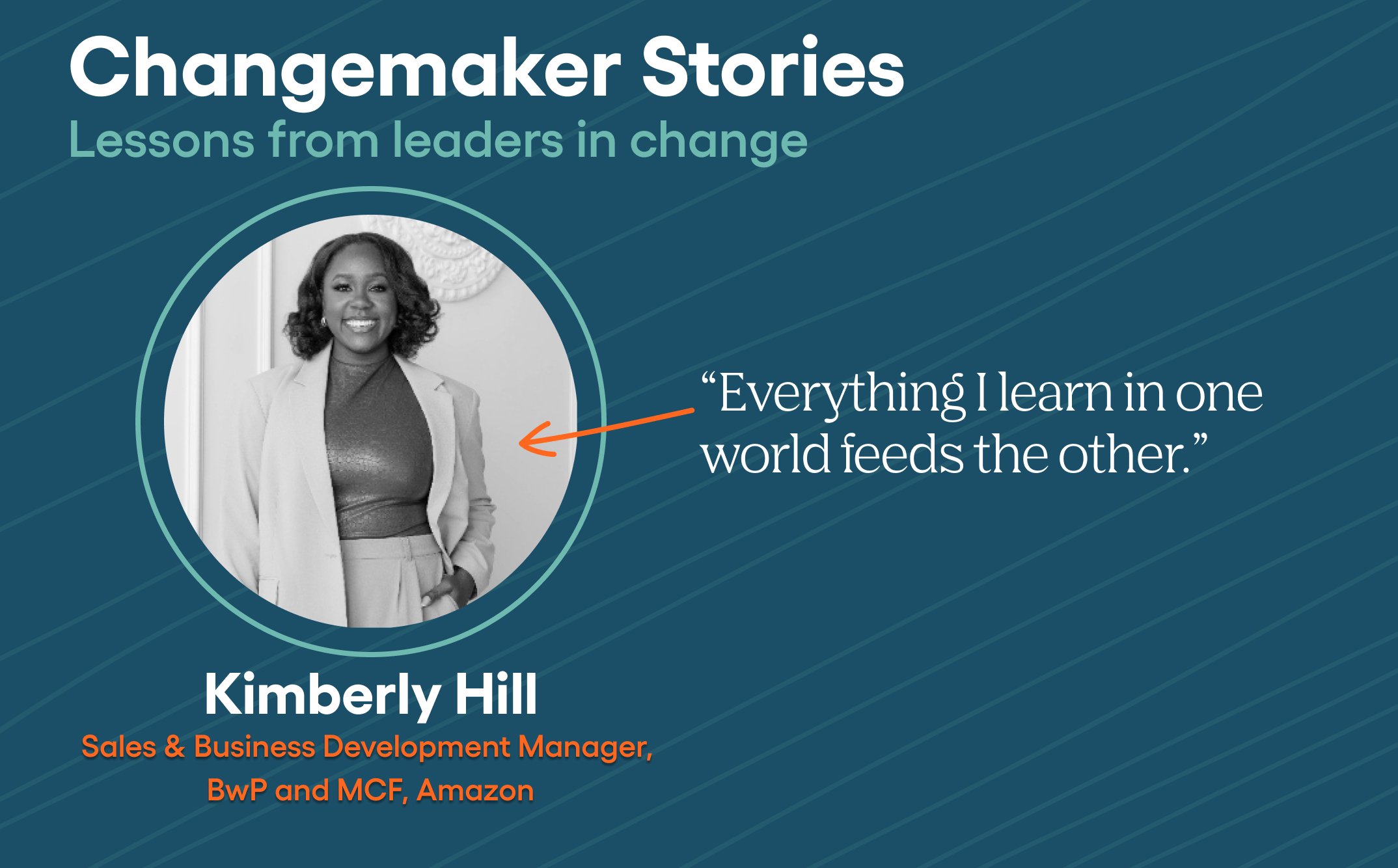 Kimberly Hill