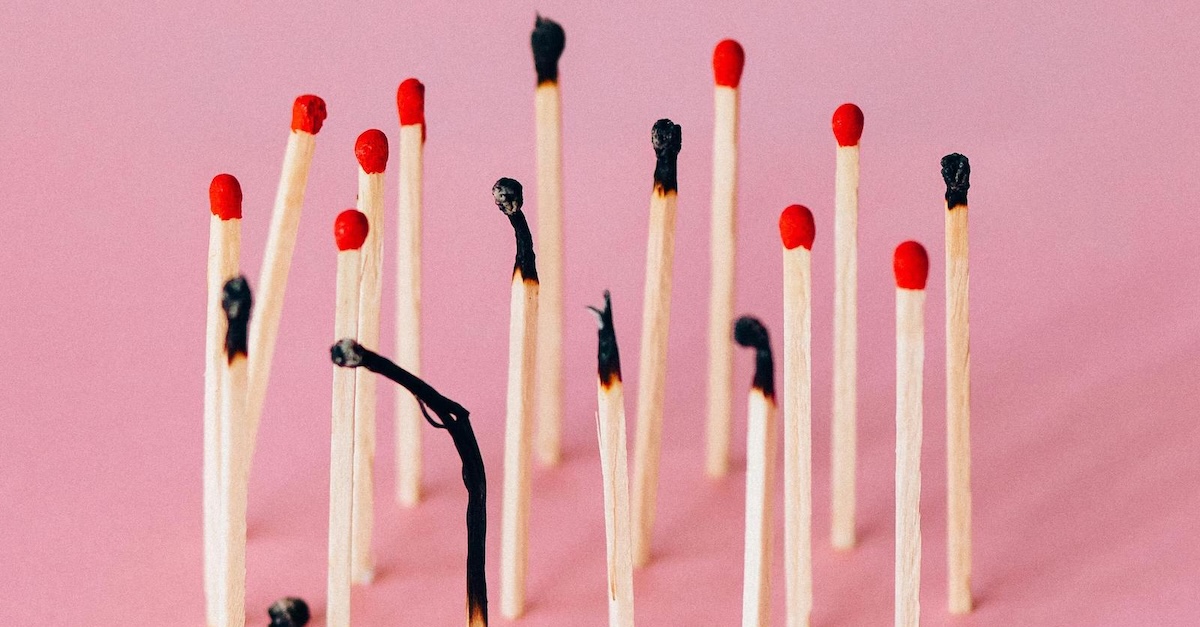 From Disengagement to Momentum: Breaking Through the Manager Burnout Crisis