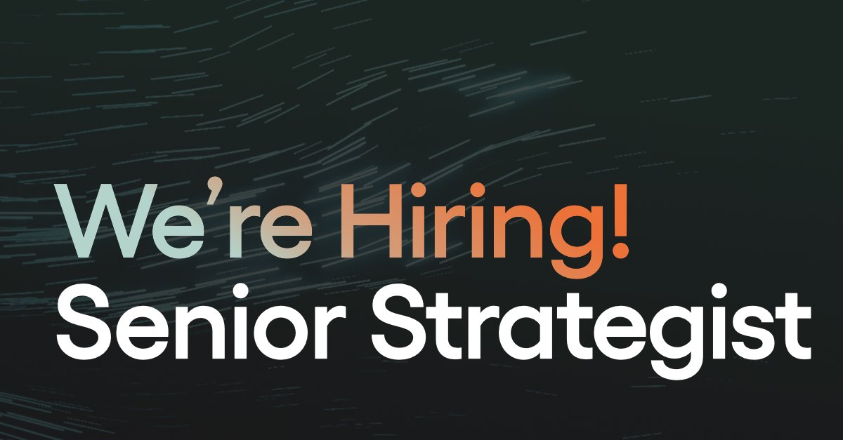 LOCAL Senior Strategist