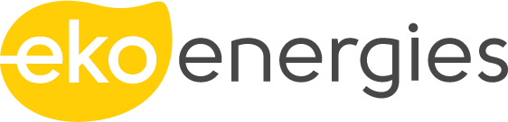 Logo of Eko Energies