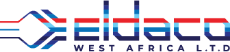 Logo of Eldaco