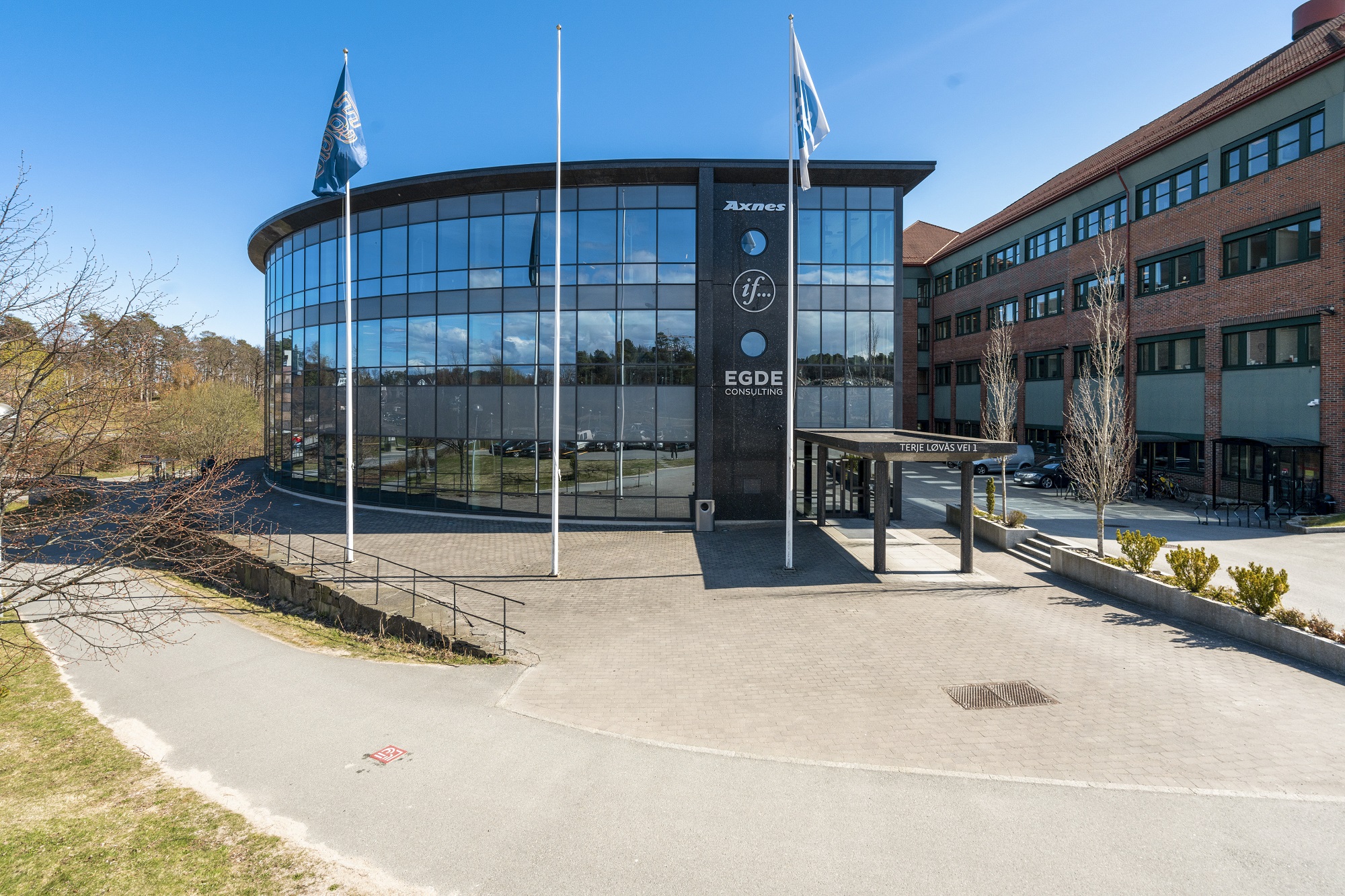 Nest størst i landet