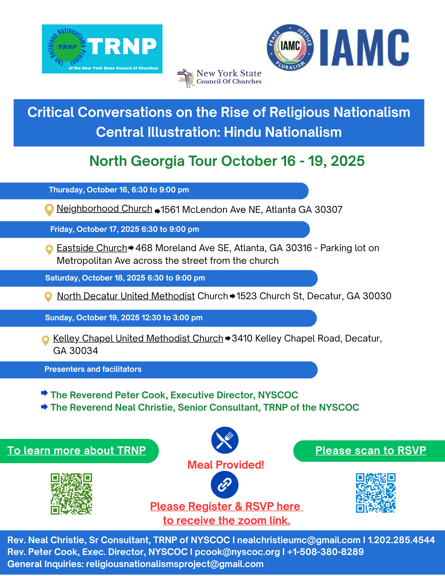 Newsletter 10.15.2025