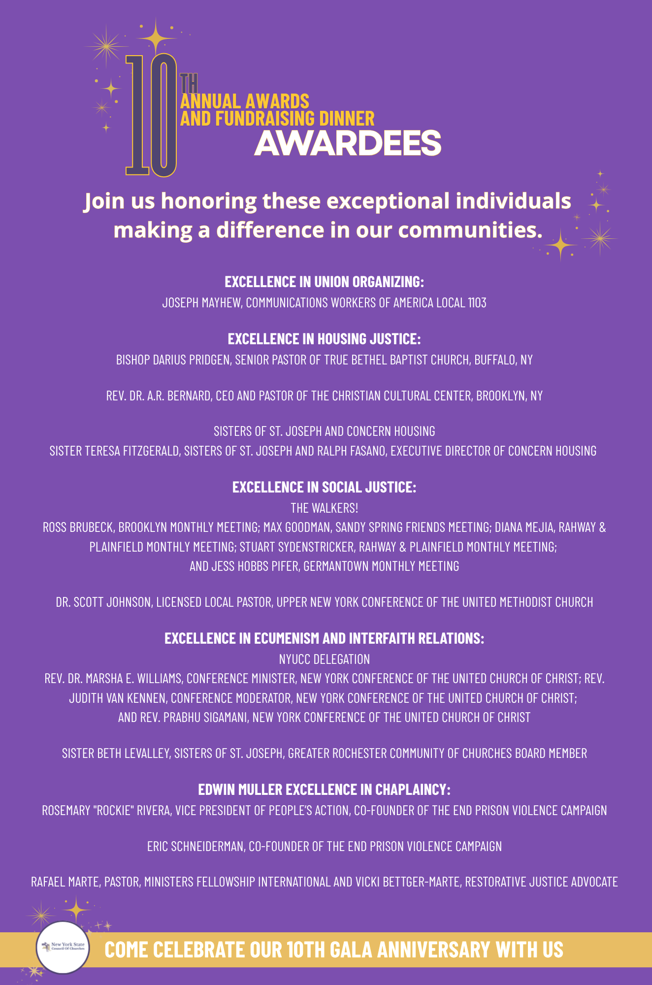 Newsletter - 11.4.2025