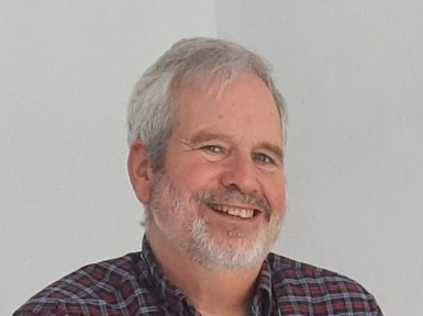 Rev. Charles (Chuck) S. Smith