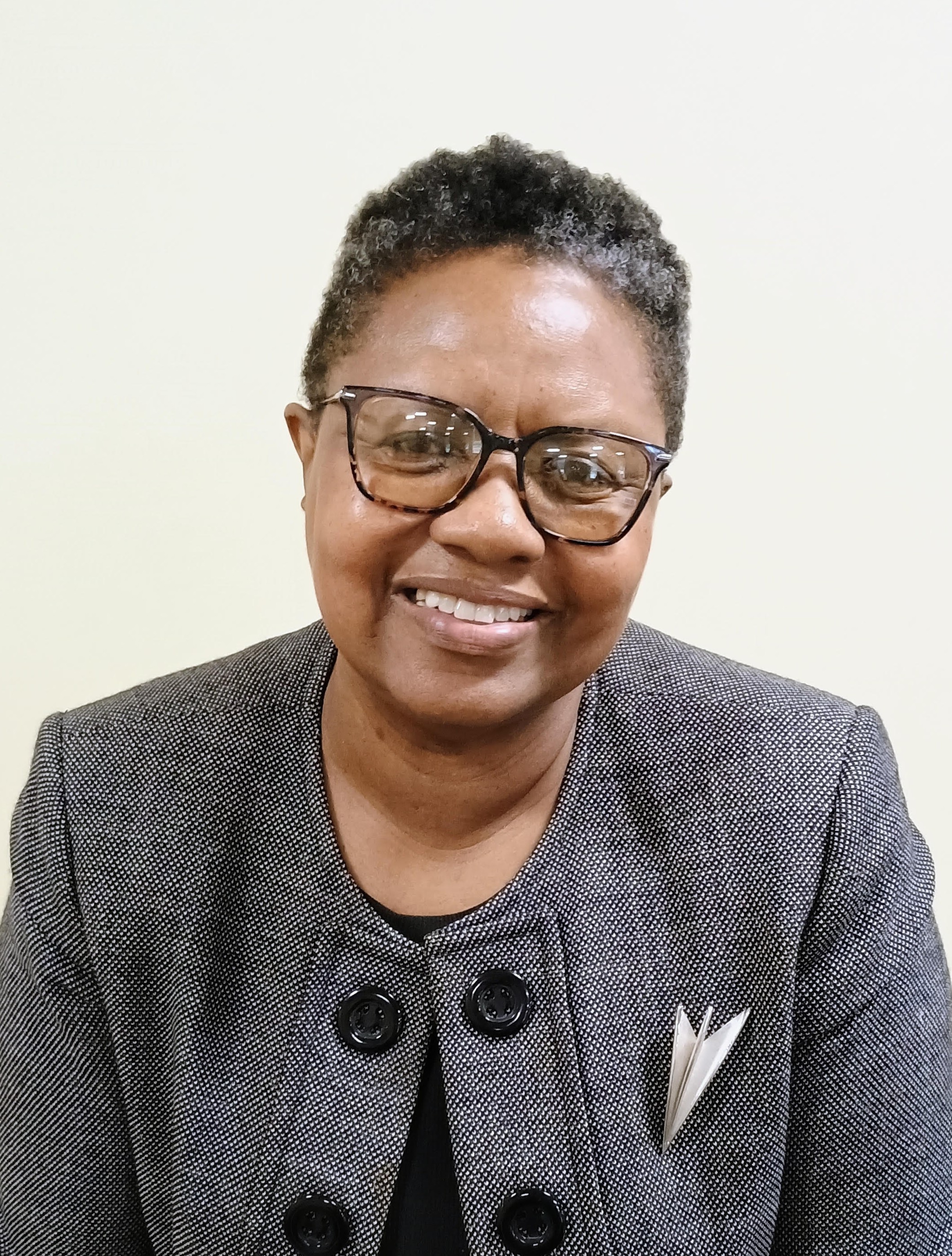 Rev. Marilyn R. Paisley-Cunningham