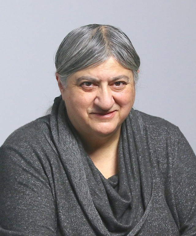 Rev. Dr. Terry Troia