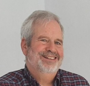 Rev. Charles (Chuck) S. Smith