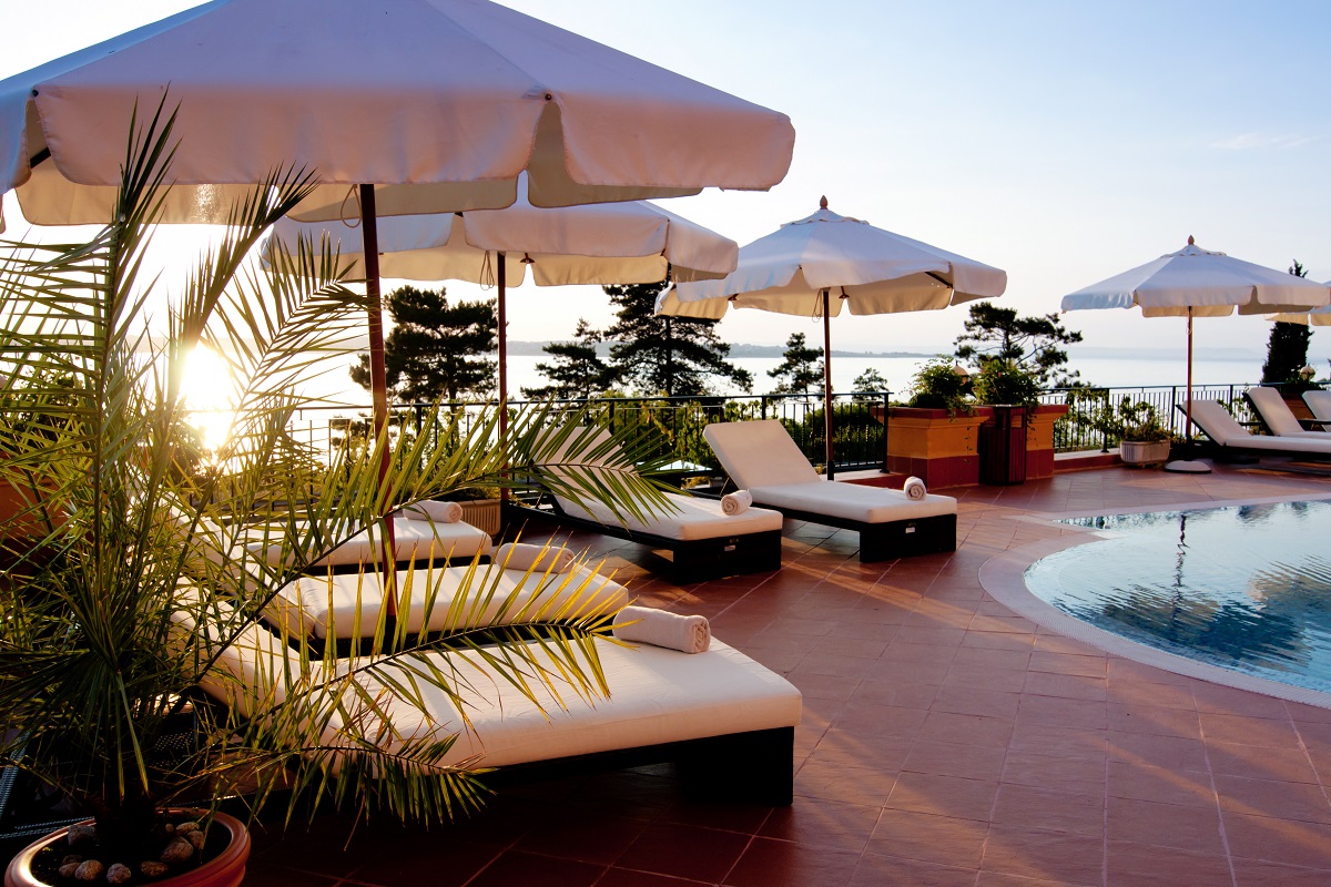 Luksusowe hotele sieci Six Senses