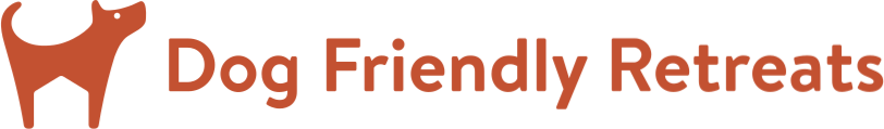 Dog Friendly Retreats logo